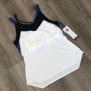 NEW ⭐️ FILA Tennis Tank Top